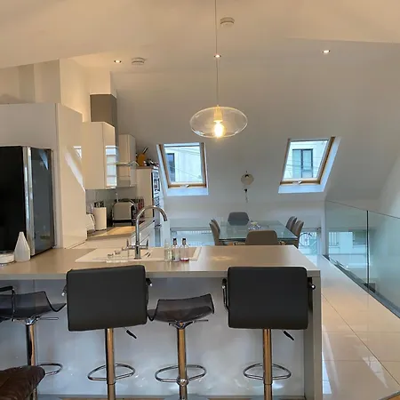 Shannon View Feriehus