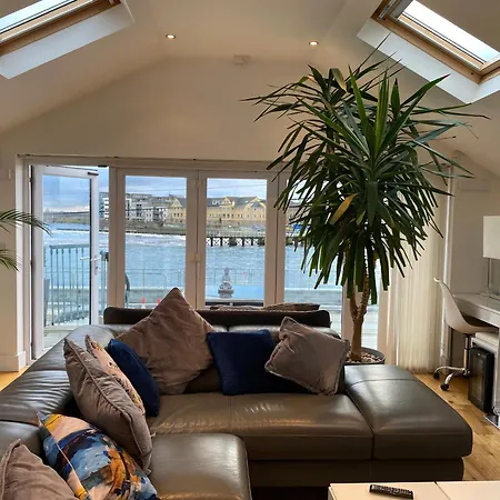 Shannon View Casa vacanze Athlone