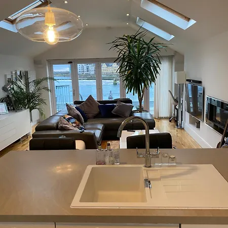 Feriehus Shannon View