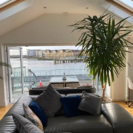Feriehus Shannon View Athlone